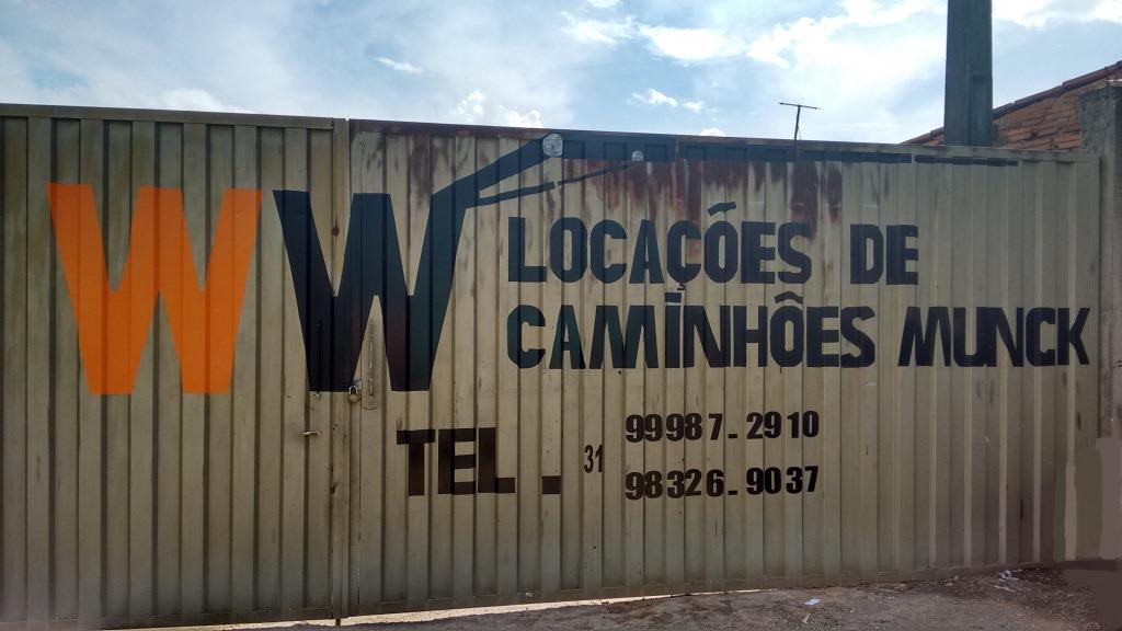 W.W Locações - Foto 2